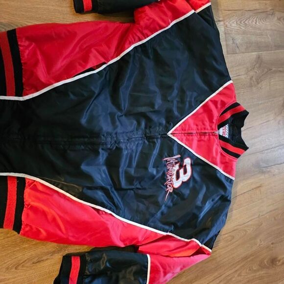 Nutmeg DALE EARNHARDT "THE INTIMIDATOR"‎ No. 3 Vintage - Picture 1 of 6